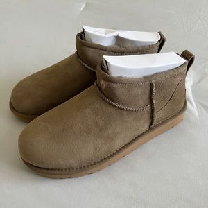 Ugg Ultra Mini Boots